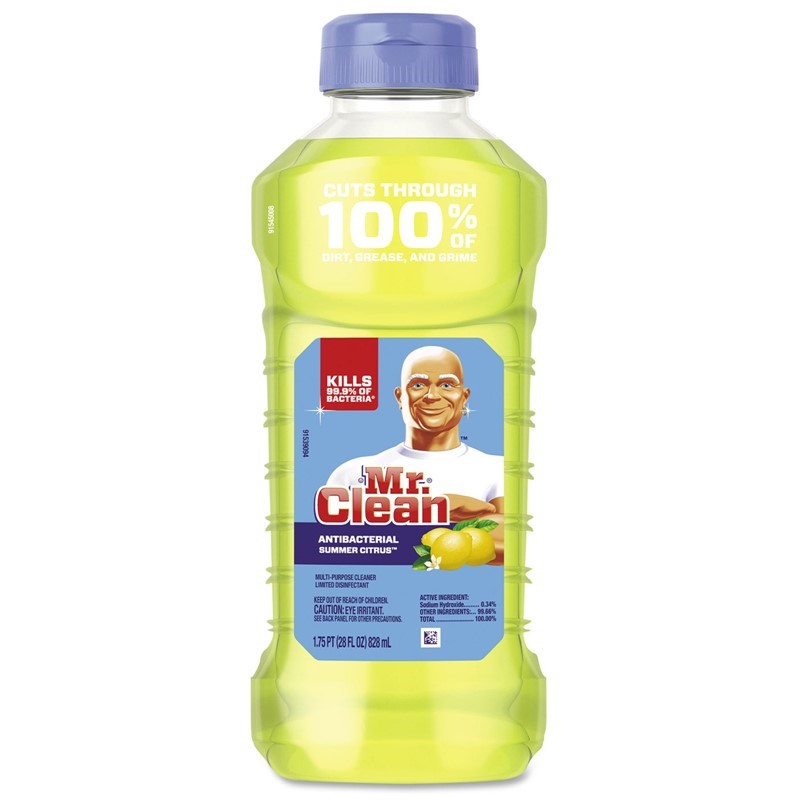 All Purpose Cleaners